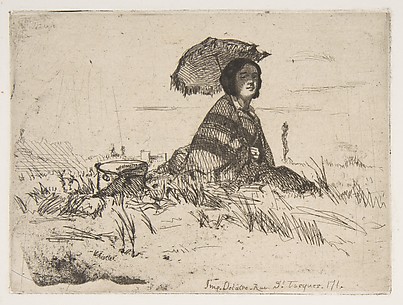 En plein soleil