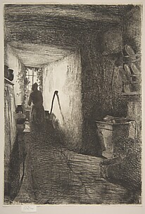 The Kitchen