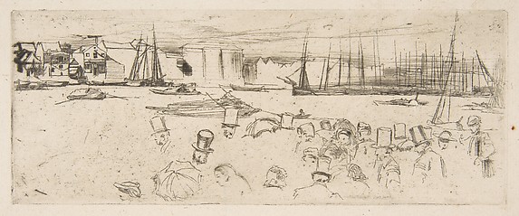 The Penny Boat