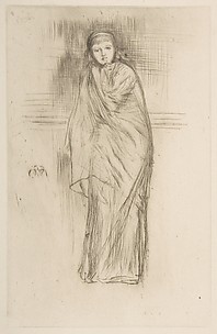 The Model Resting