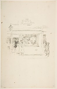 Drury Lane Rags
