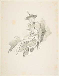 The Winged Hat