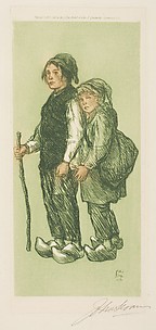 Little Savoyards