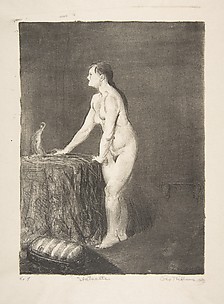 Statuette