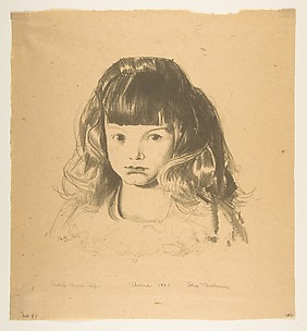 Anne 1921