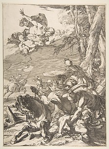 Conversion of St. Paul