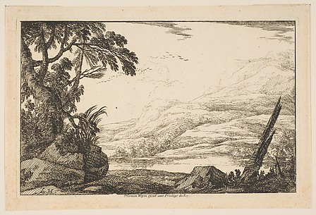 Clump of Trees