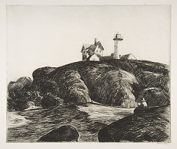 Maine Coast