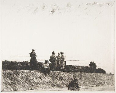 Aux Fortifications