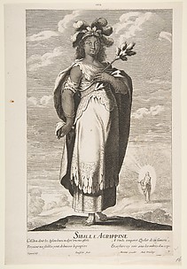 Sibylle Agrippa