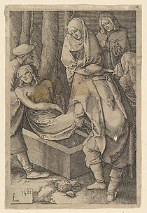The Entombment (copy)