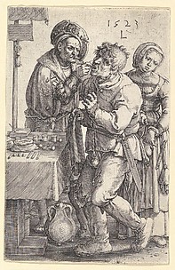 The Dentist