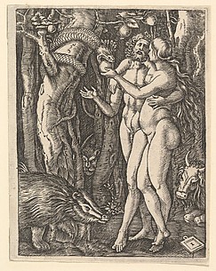 Adam and Eve