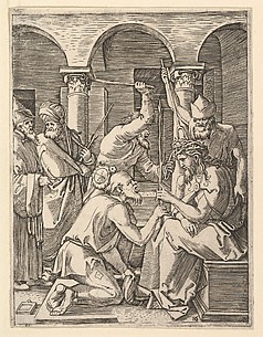 The Crown of Thorns