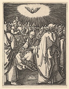 Pentecost