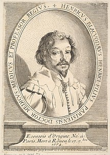 Henry Blackwood