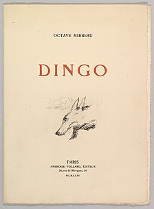 Dingo