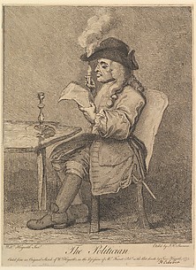 The Politician