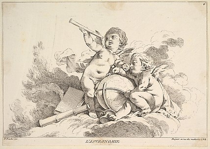 Astronomy