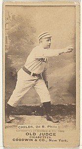 Clarence Algernon 
