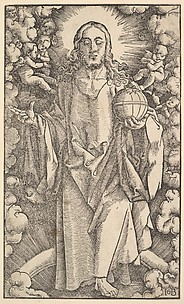 Christ from Christ and the Apostles