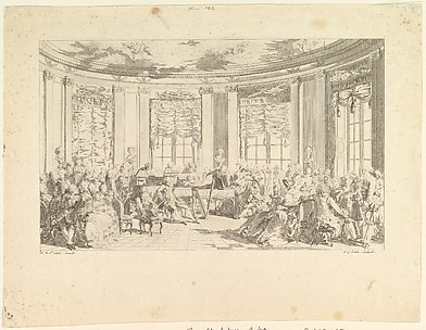 The Concert