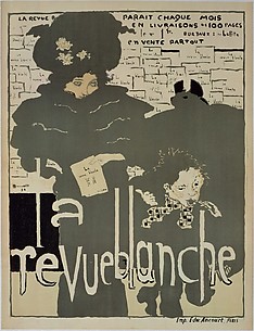 La Revue blanche