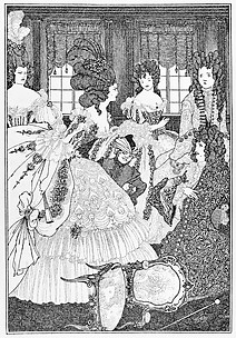 The Rape of the Lock: An Heroi-Comical Poem in Five Cantos