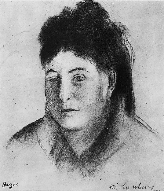 Madame Loubens