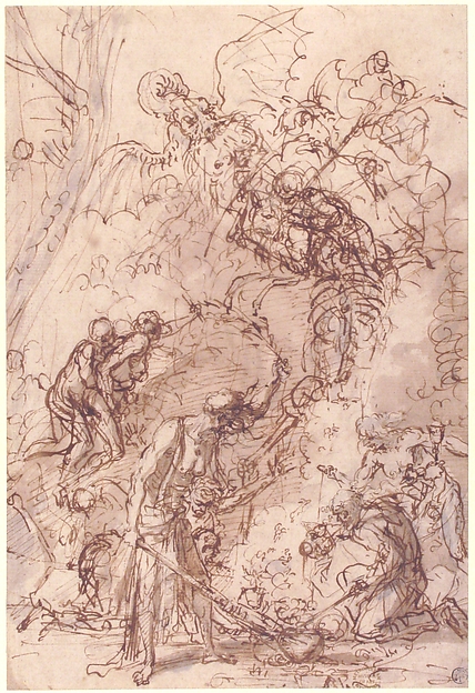 Witches' Sabbath