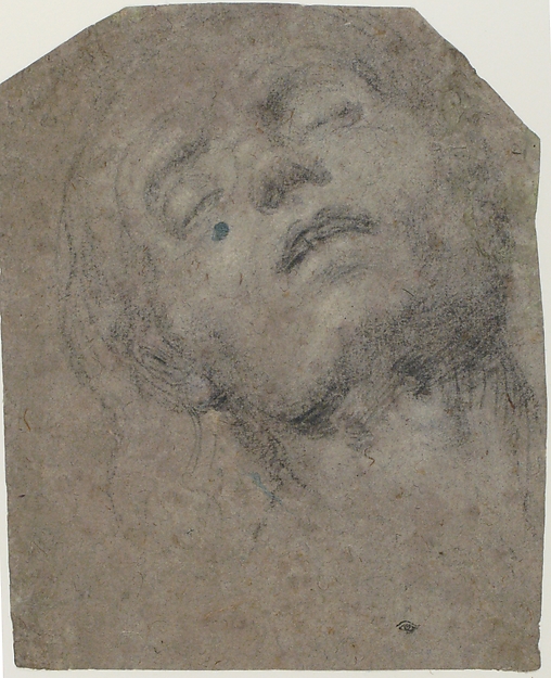 Study of a Head