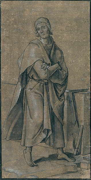 Saint Thomas