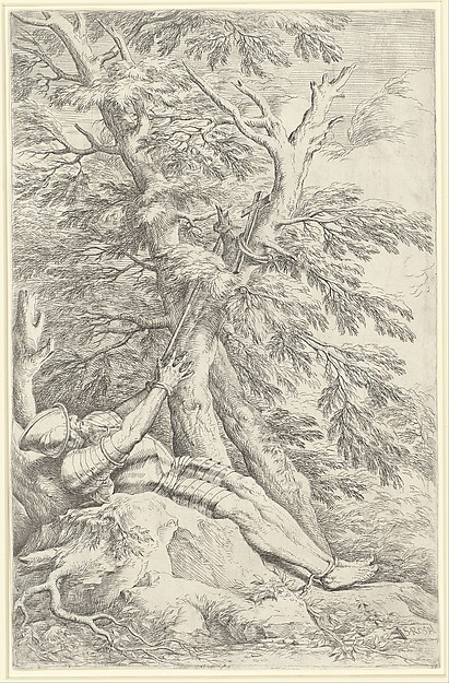 Saint William of Maleval