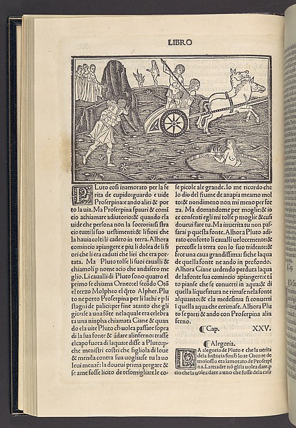 Methamorphoseos vulgare