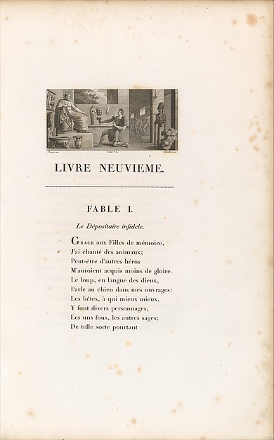Fables