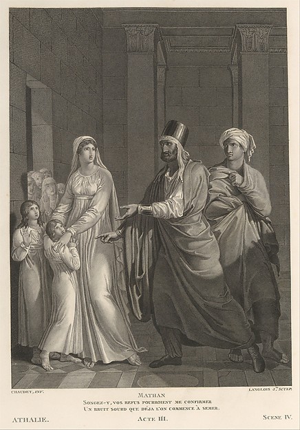 Oeuvres de Jean Racine