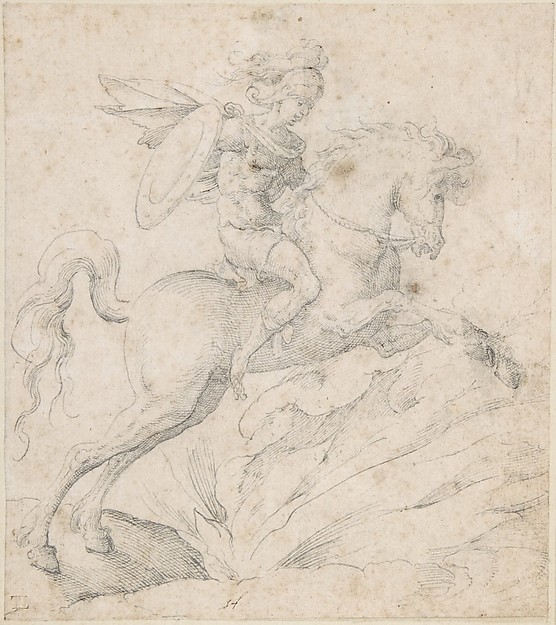 Marcus Curtius