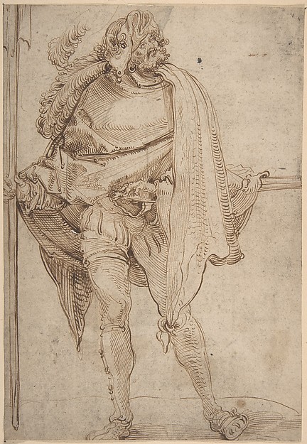 Landsknecht
