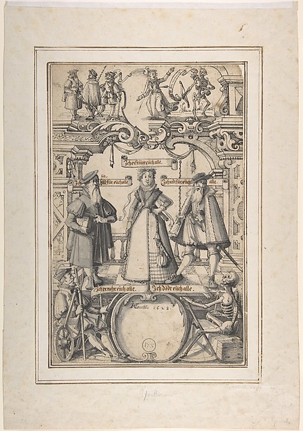 Design for Stained Glass