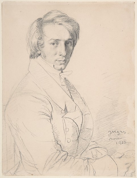 Ursin-Jules Vatinelle (1798-1881)
