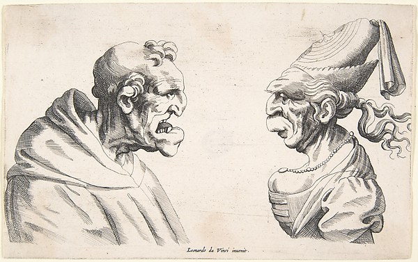 Two Heads