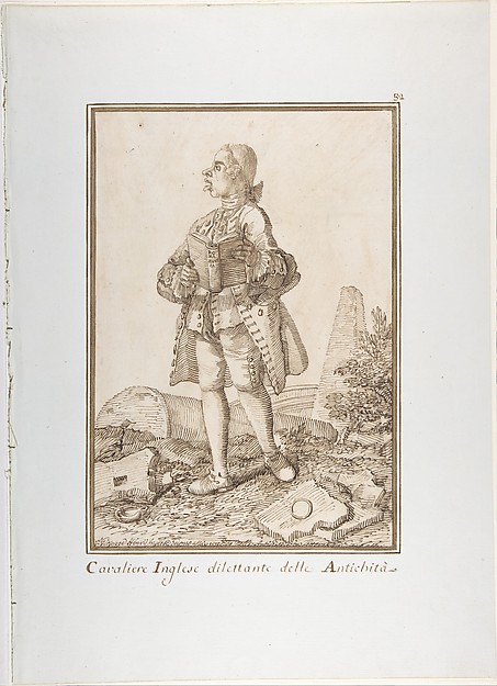 Joseph Henry of Straffan, Co. Kildare