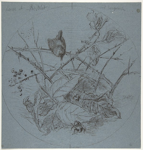 Design for a Plate