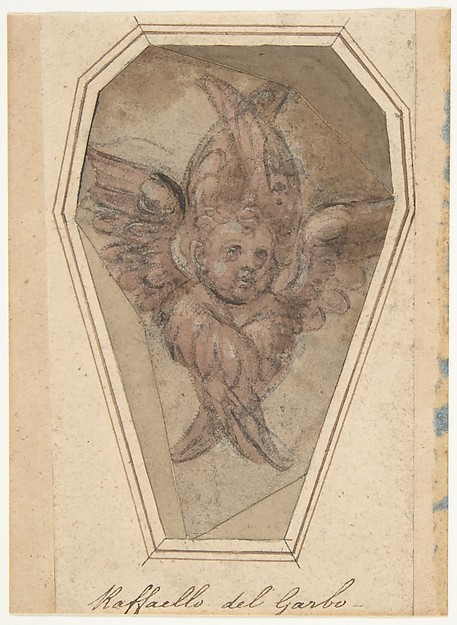 A Seraph