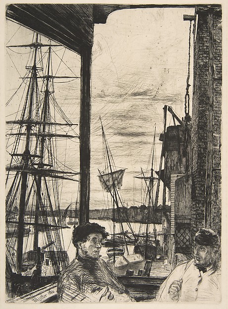 Rotherhithe