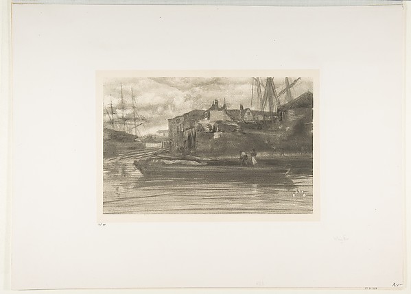 Limehouse