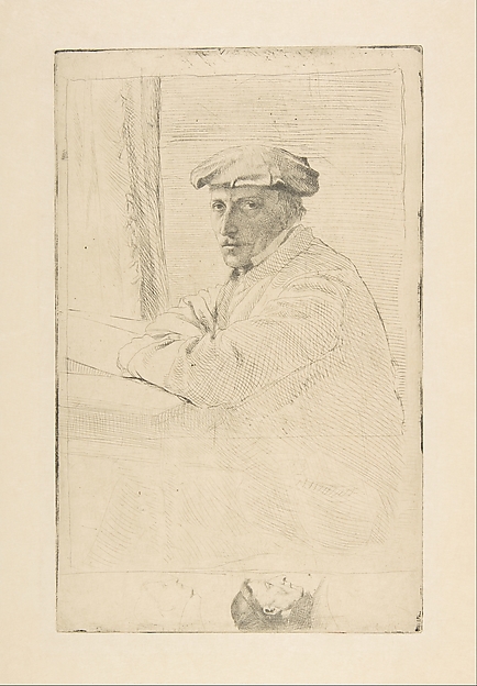 The Engraver Joseph Tourny