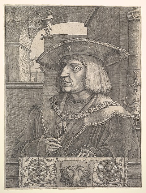 Emperor Maximilian
