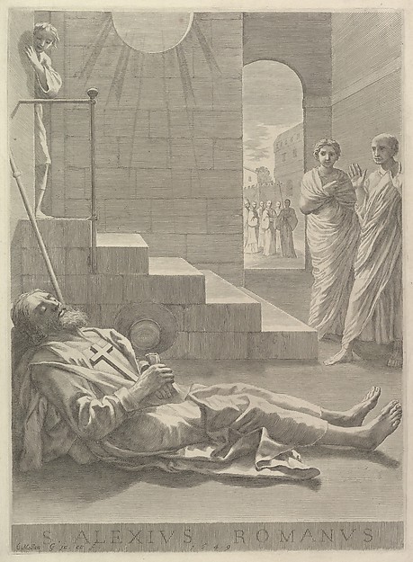 St. Alexis