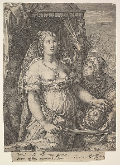 Judith